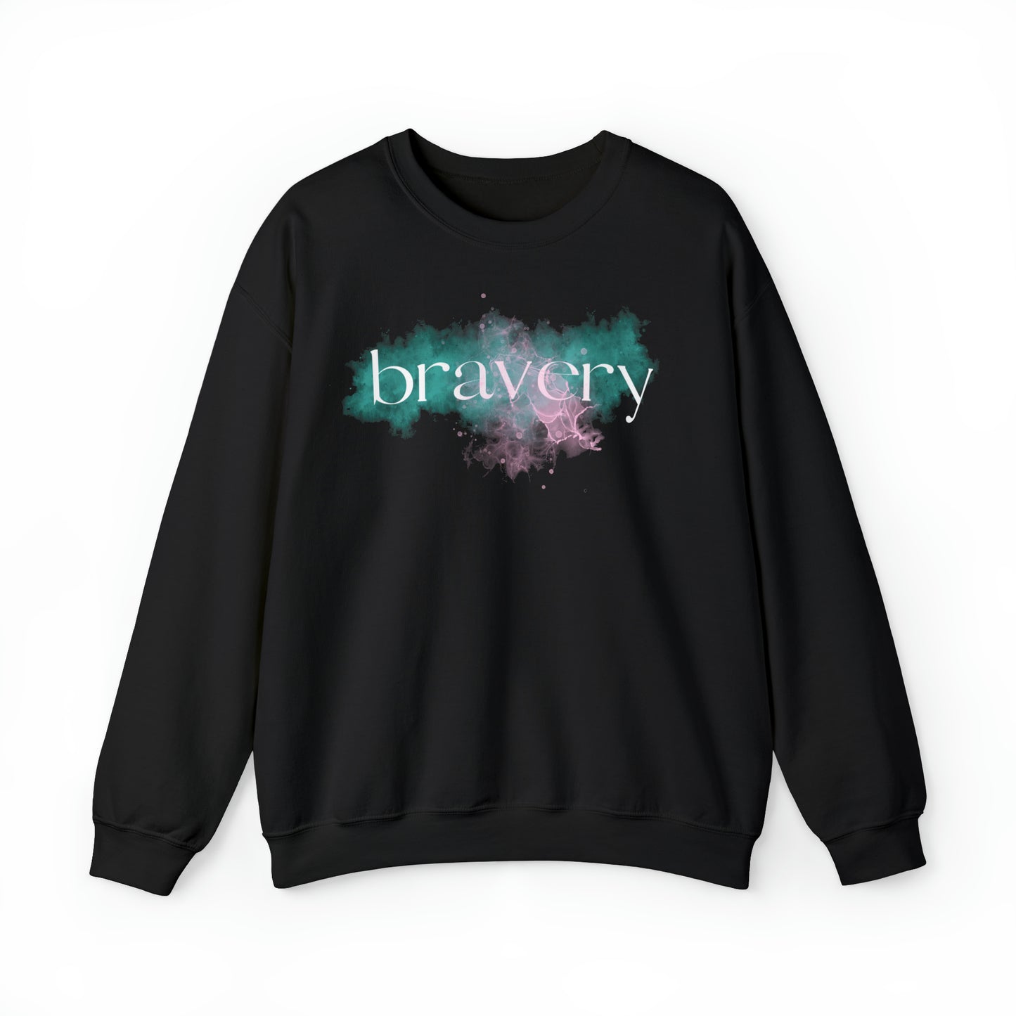 Bravery - Crewneck Sweatshirt