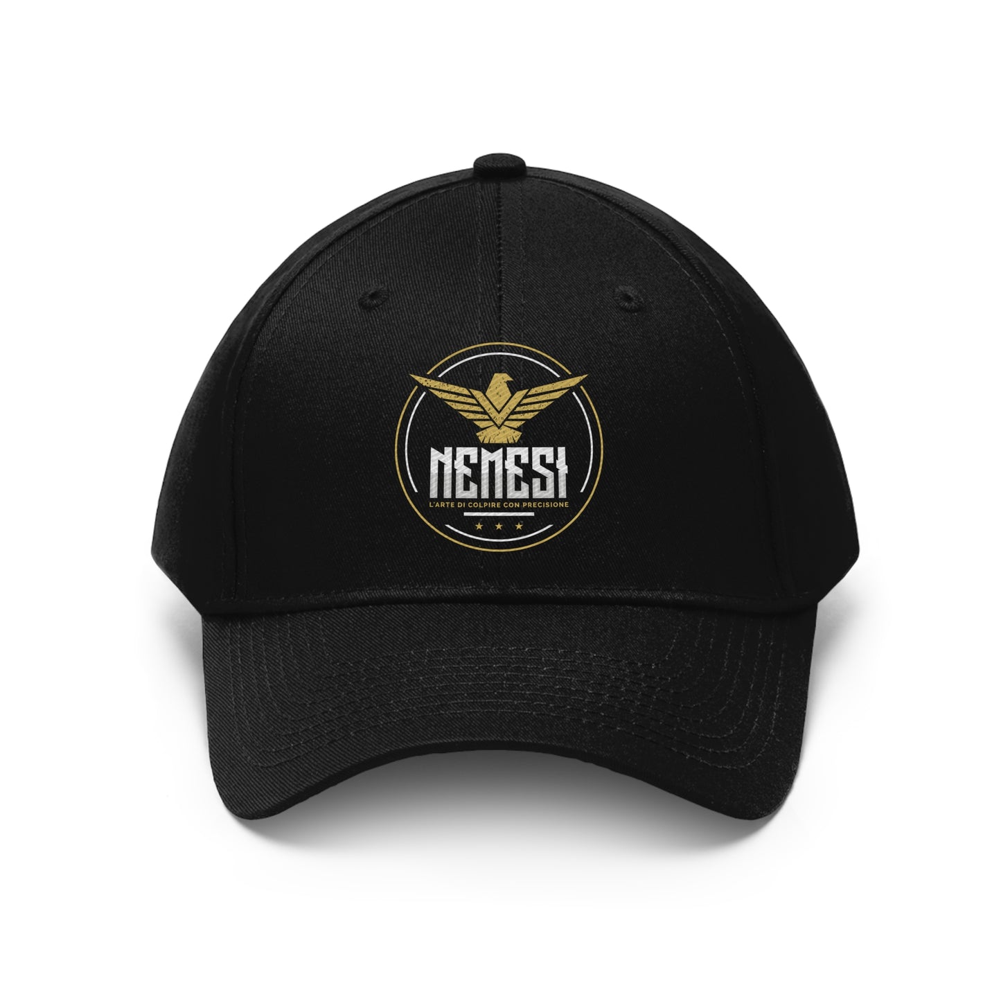 Nemesi Unisex Hat - Nemesi