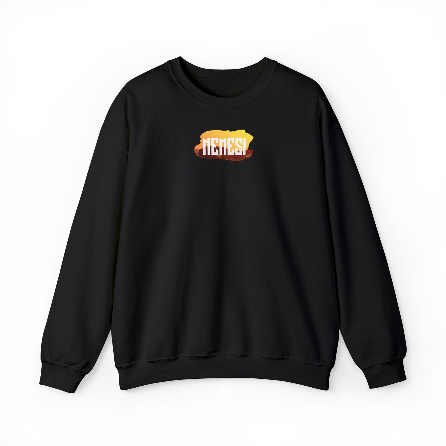 The Art of choosing - Crewneck Sweatshirt - Nemesi