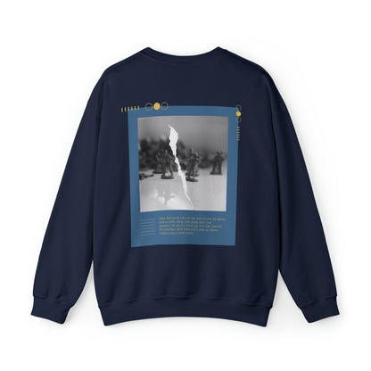 True Freedom - Crewneck Sweatshirt