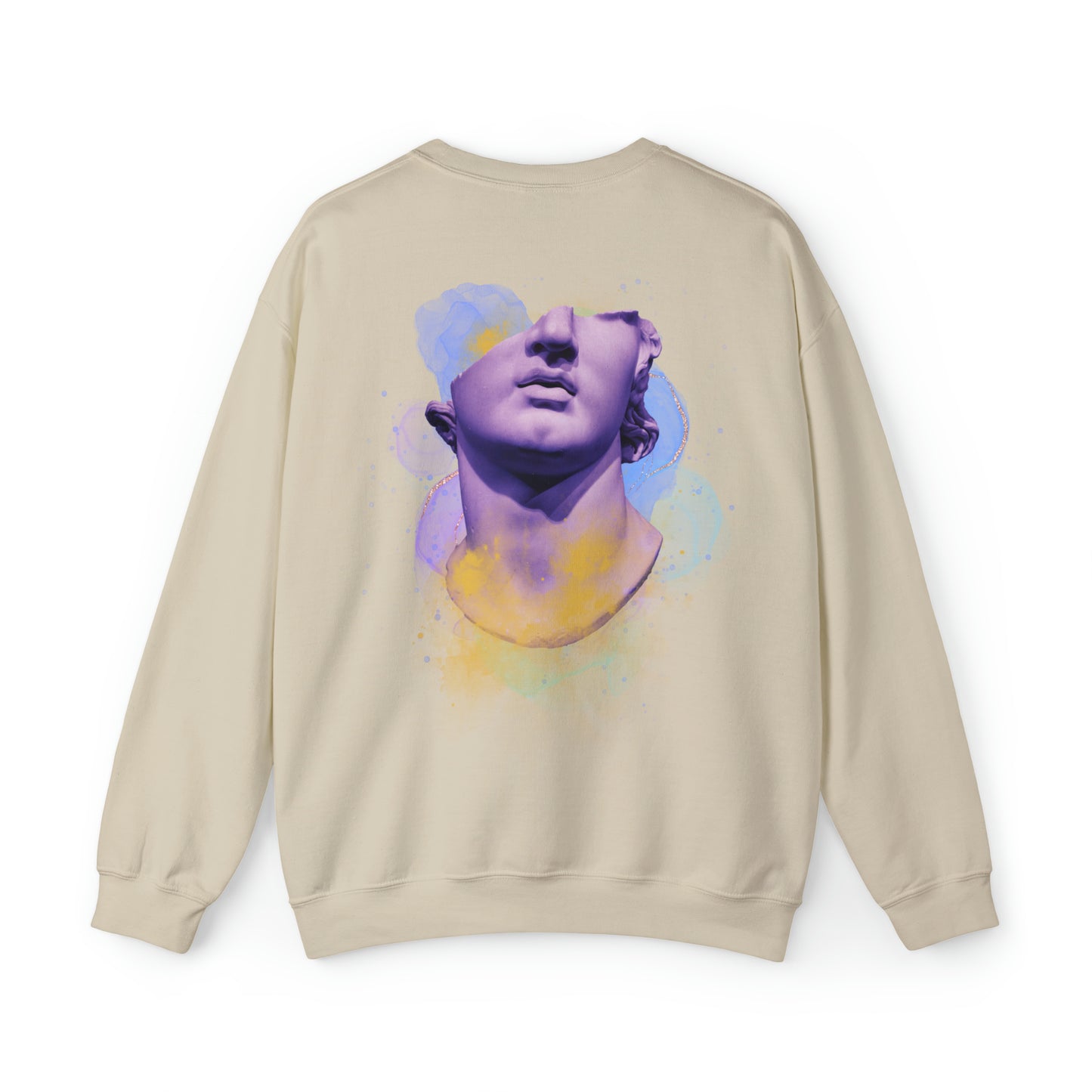 Charity - Crewneck Sweatshirt - Nemesi