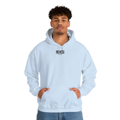 Small Daily Acts - Hooded Sweatshirt