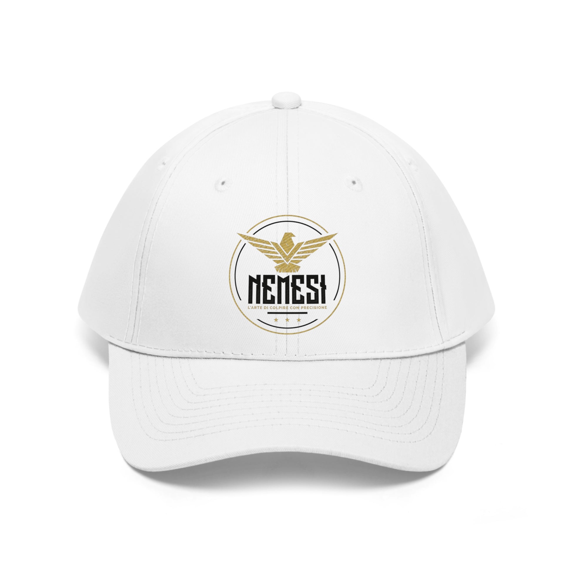 Nemesi Unisex Hat - Nemesi