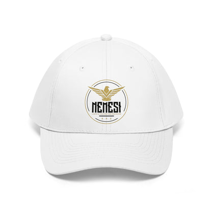 Nemesi Unisex Hat - Nemesi