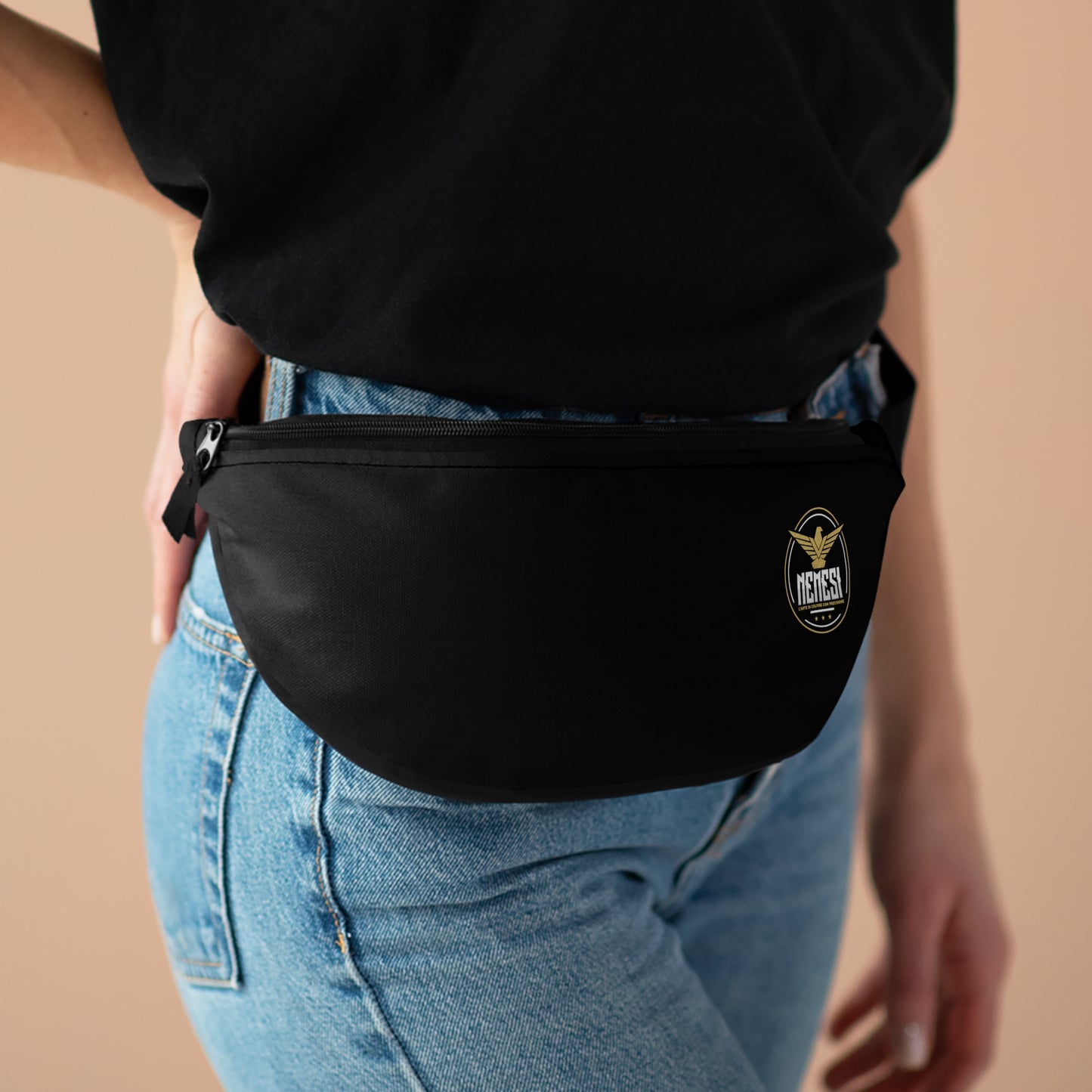 Nemesi Fanny Pack - Nemesi