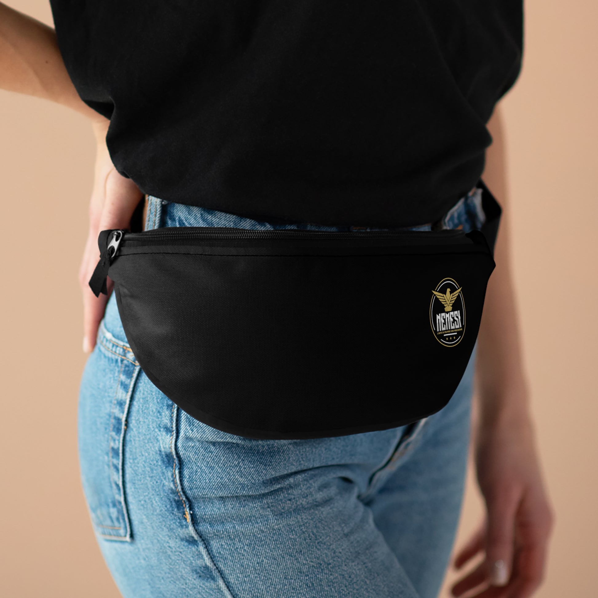 Nemesi Fanny Pack - Nemesi