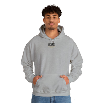 Small Daily Acts - Hooded Sweatshirt