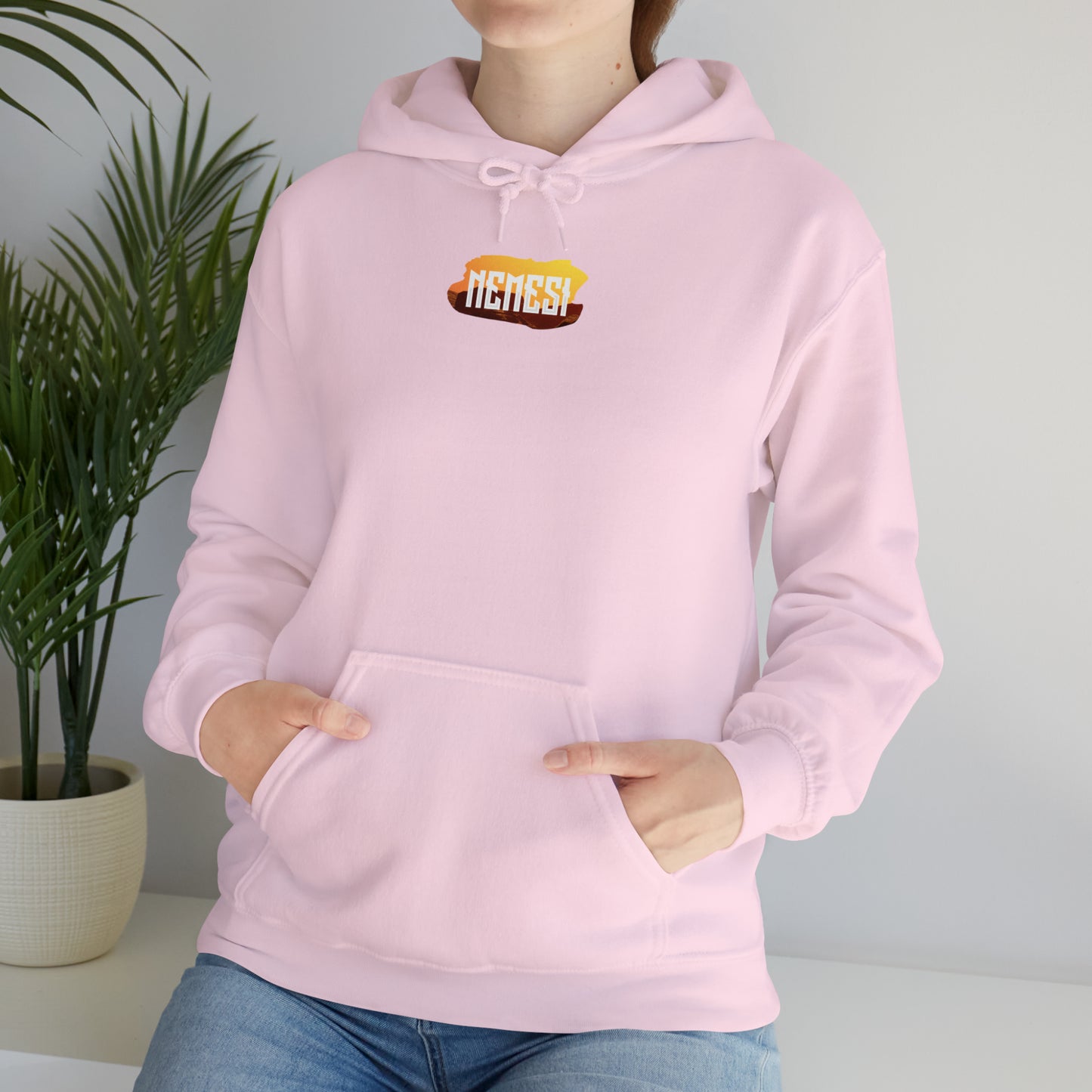 The Art of Choosing - Hooded Sweatshirt