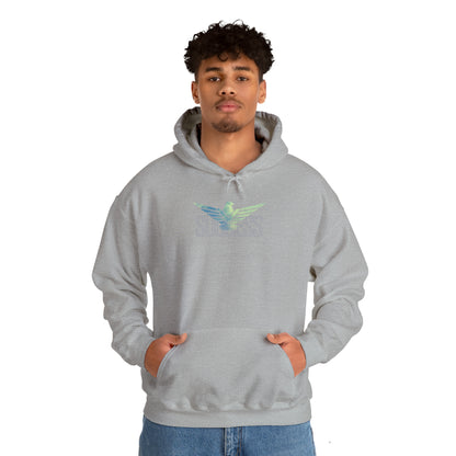 Believe in Yourself - Hooded Sweatshirt