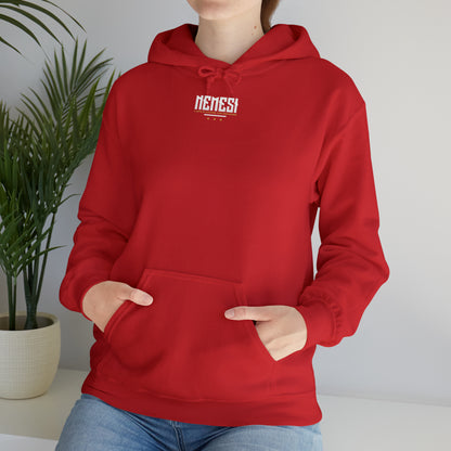 Small Daily Acts - Hooded Sweatshirt