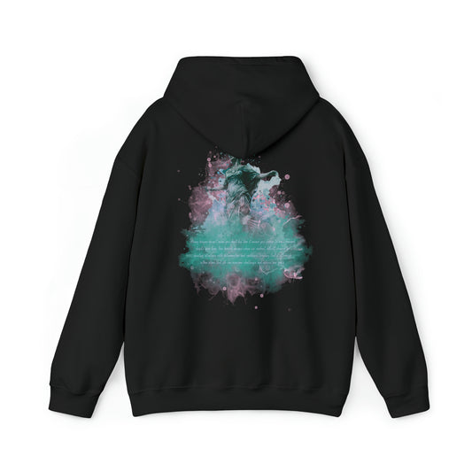 Bravery - Hooded Sweatshirt