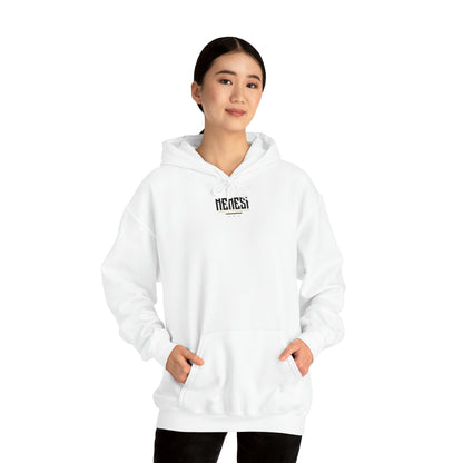 Small Daily Acts - Hooded Sweatshirt