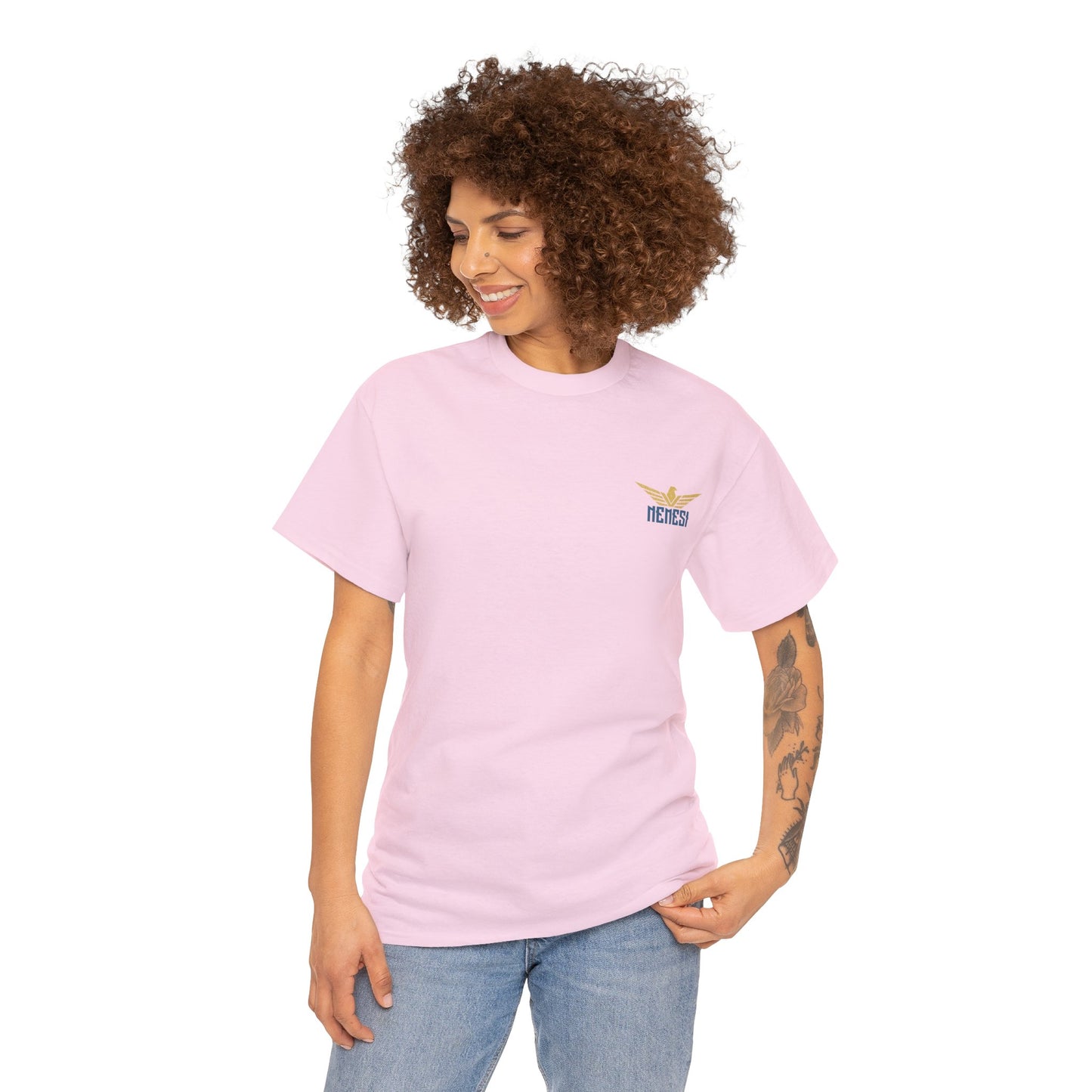 True Freedom - Unisex Cotton Tee