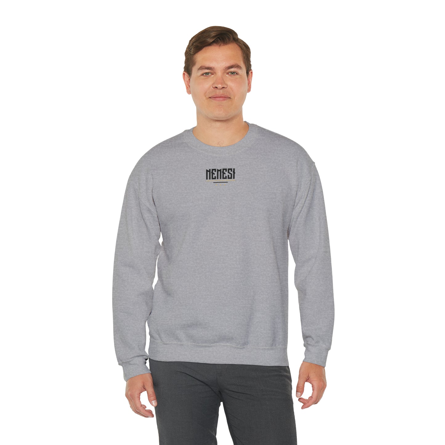 Small Daily Acts - Crewneck Sweatshirt