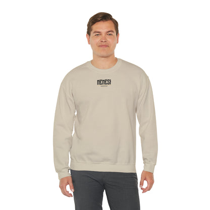 Small Daily Acts - Crewneck Sweatshirt