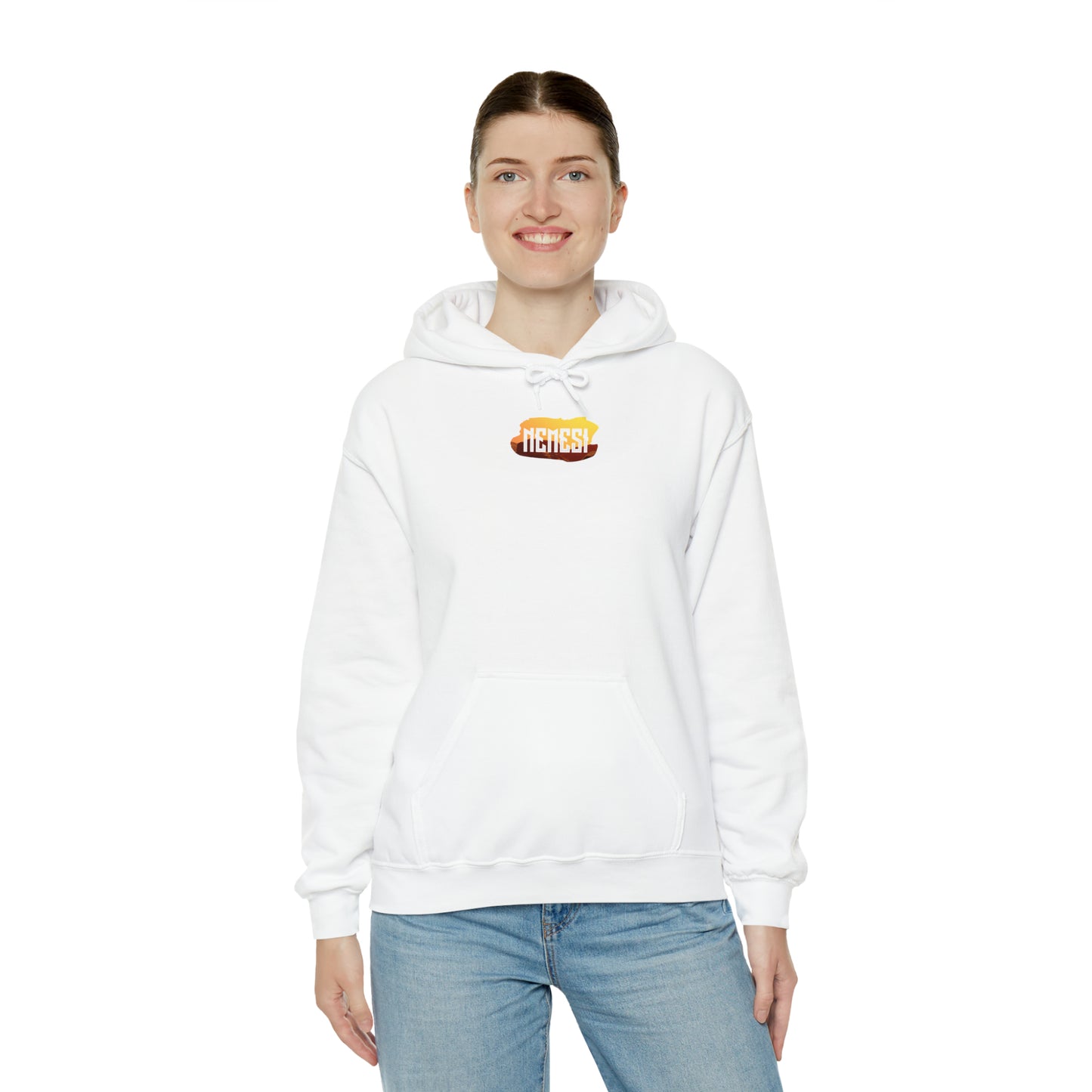 The Art of Choosing - Hooded Sweatshirt