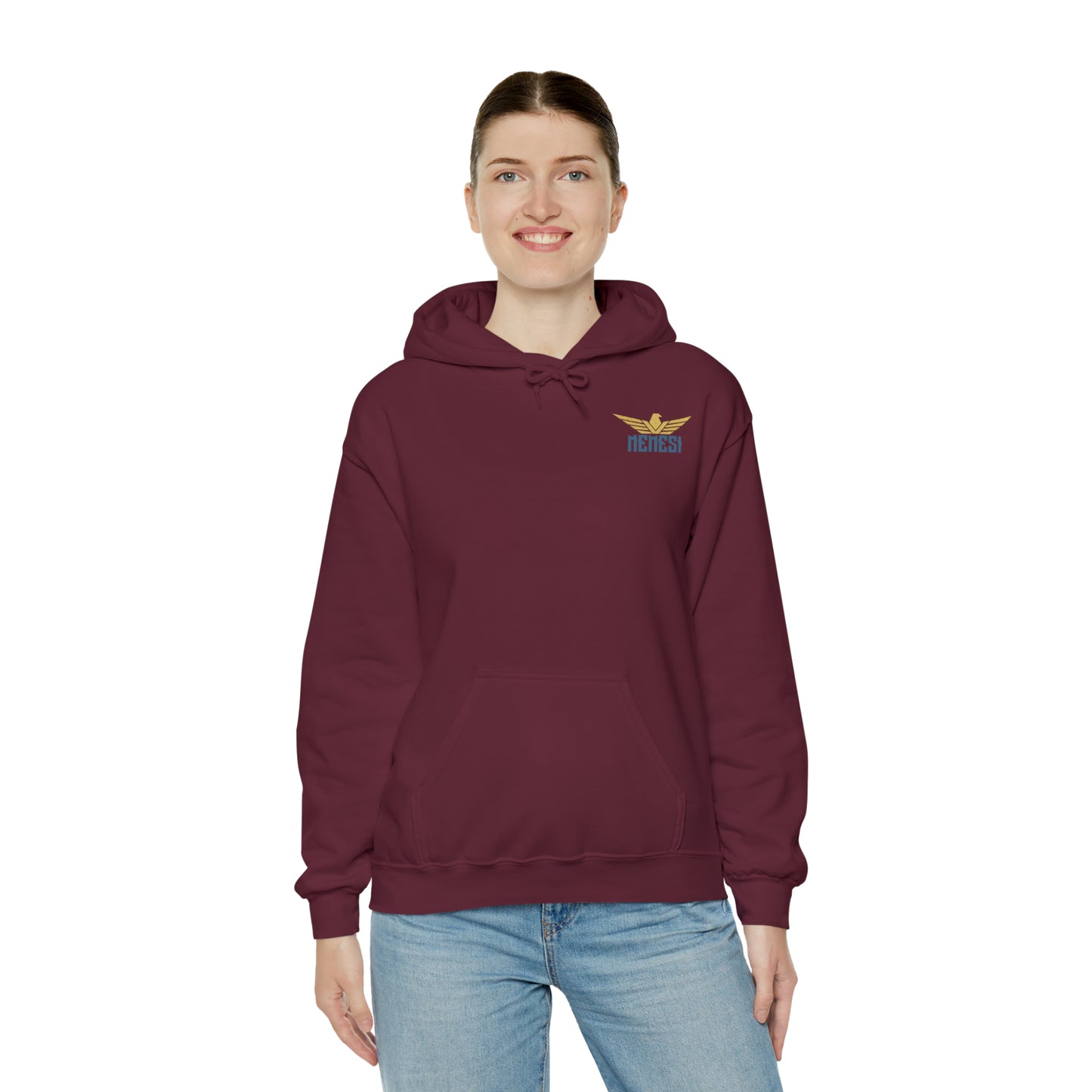 True Freedom - Hooded Sweatshirt