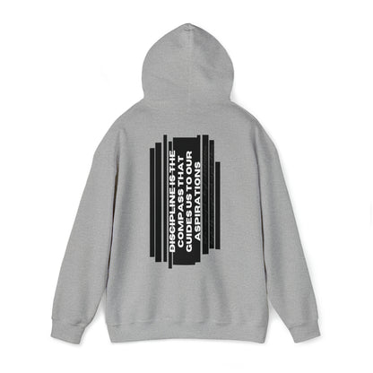 The Compass - Hooded Sweatshirt