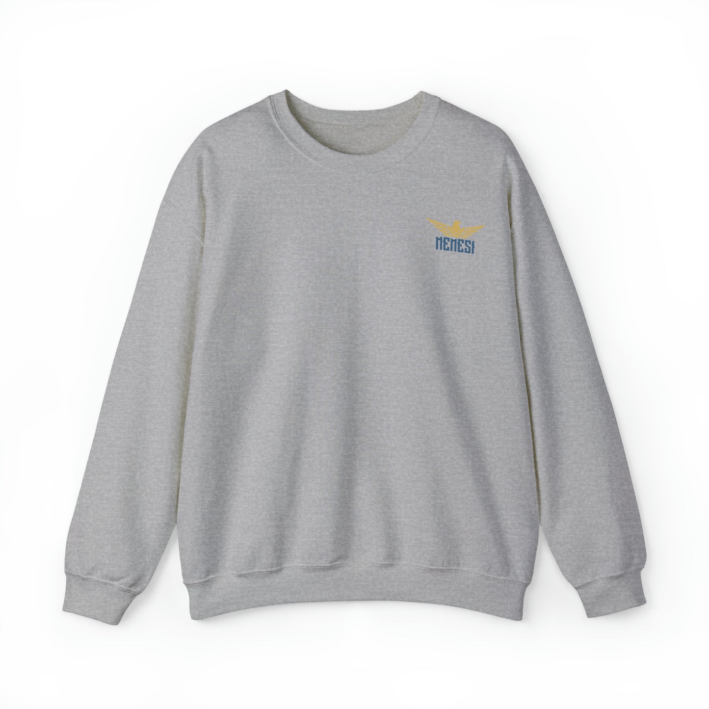 True Freedom - Crewneck Sweatshirt