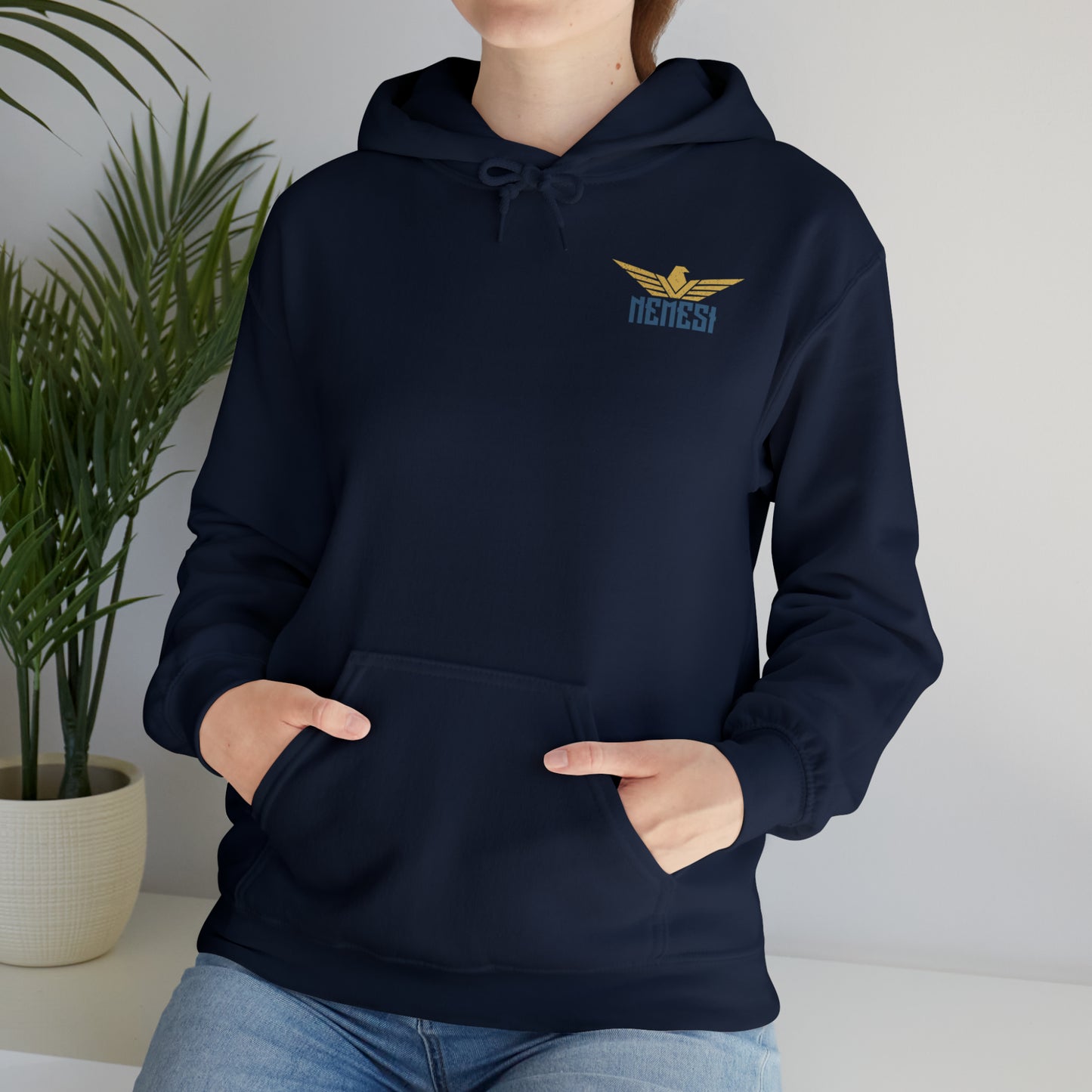 True Freedom - Hooded Sweatshirt