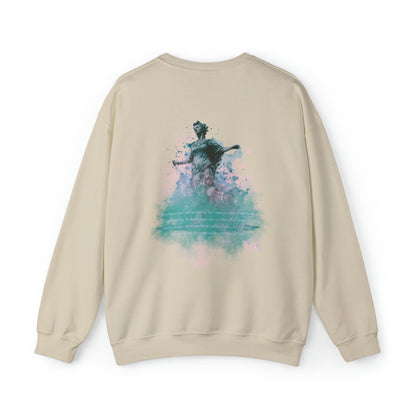 Bravery - Crewneck Sweatshirt