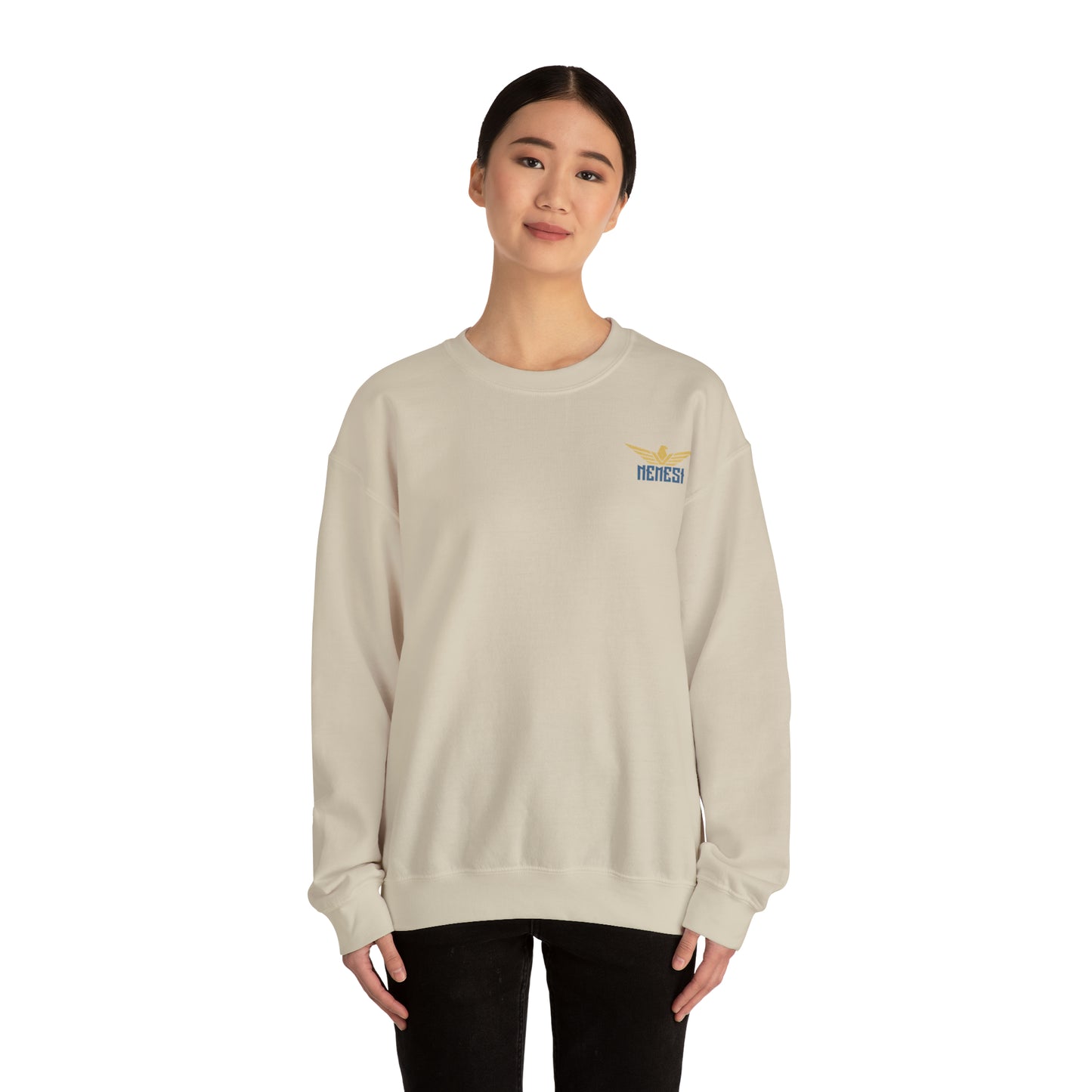 True Freedom - Crewneck Sweatshirt