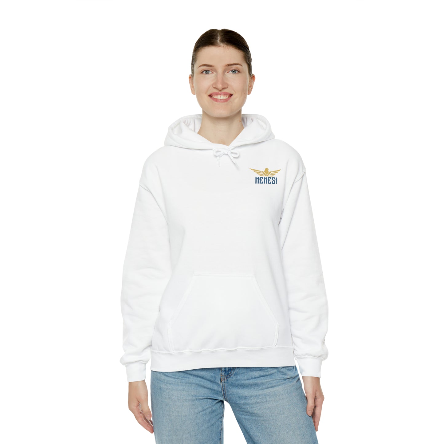 True Freedom - Hooded Sweatshirt