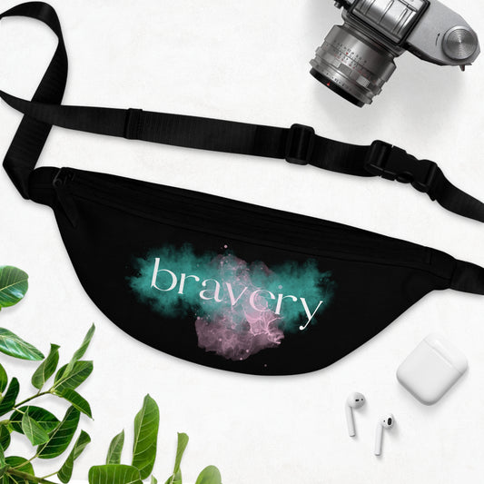 Bravery - Fanny Pack - Nemesi