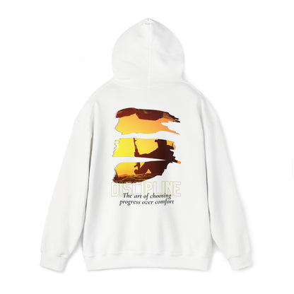 The Art of Choosing - Hooded Sweatshirt