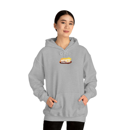 The Art of Choosing - Hooded Sweatshirt