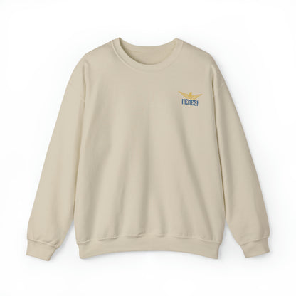 True Freedom - Crewneck Sweatshirt