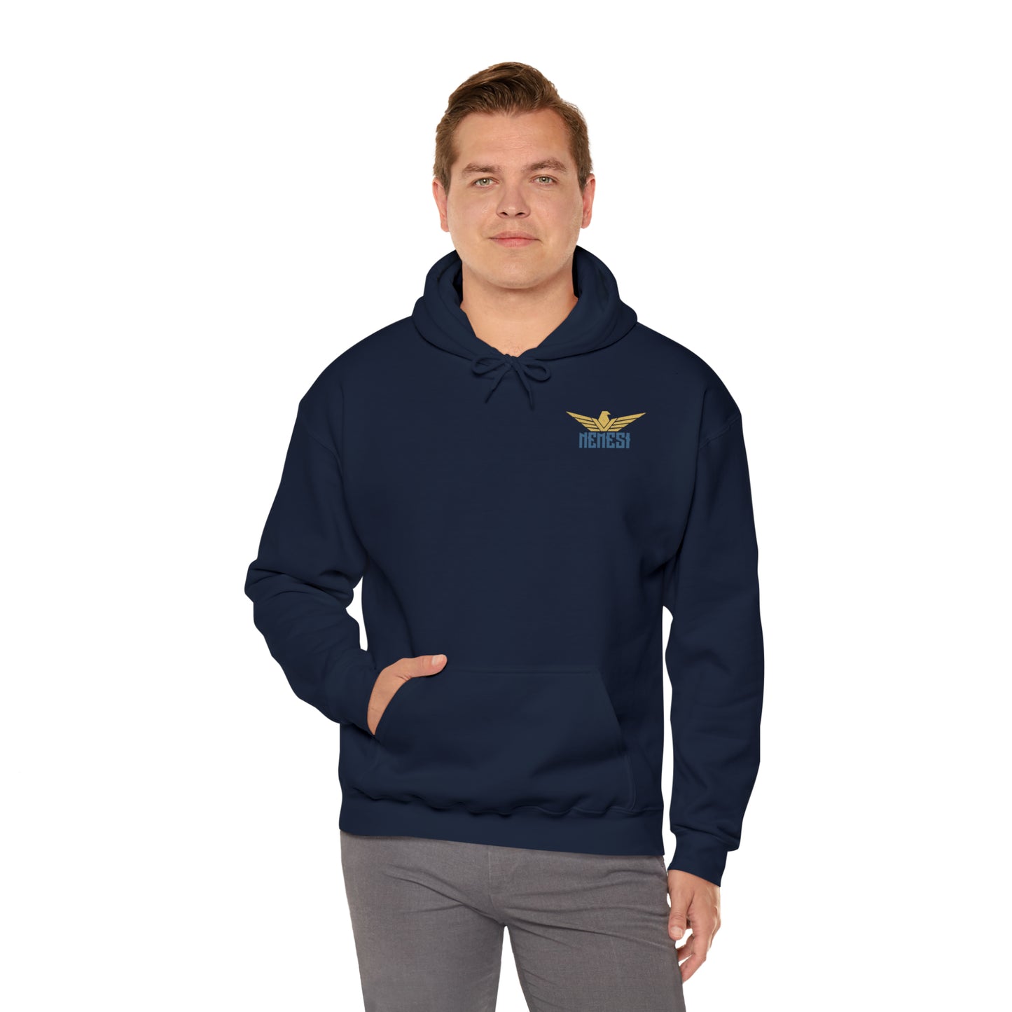 True Freedom - Hooded Sweatshirt