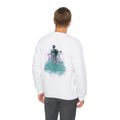 Bravery - Crewneck Sweatshirt