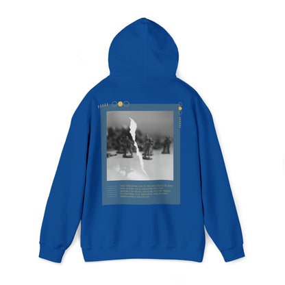 True Freedom - Hooded Sweatshirt