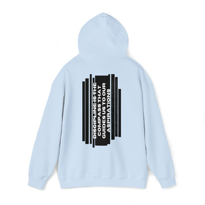 The Compass - Hooded Sweatshirt