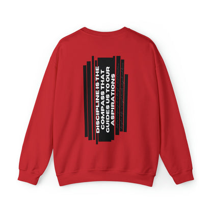 The Compass - Crewneck Sweatshirt