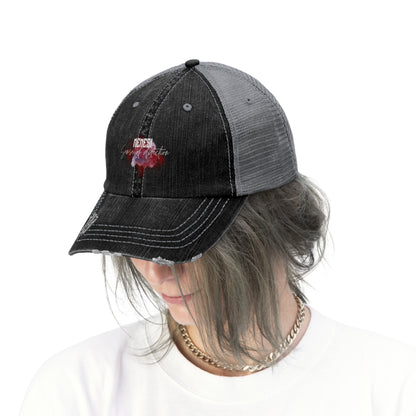 Sense of Direction - Unisex Hat - Nemesi