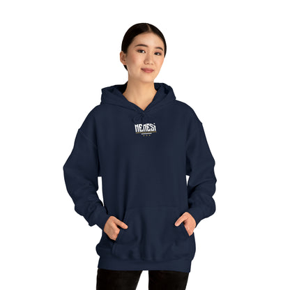 Small Daily Acts - Hooded Sweatshirt