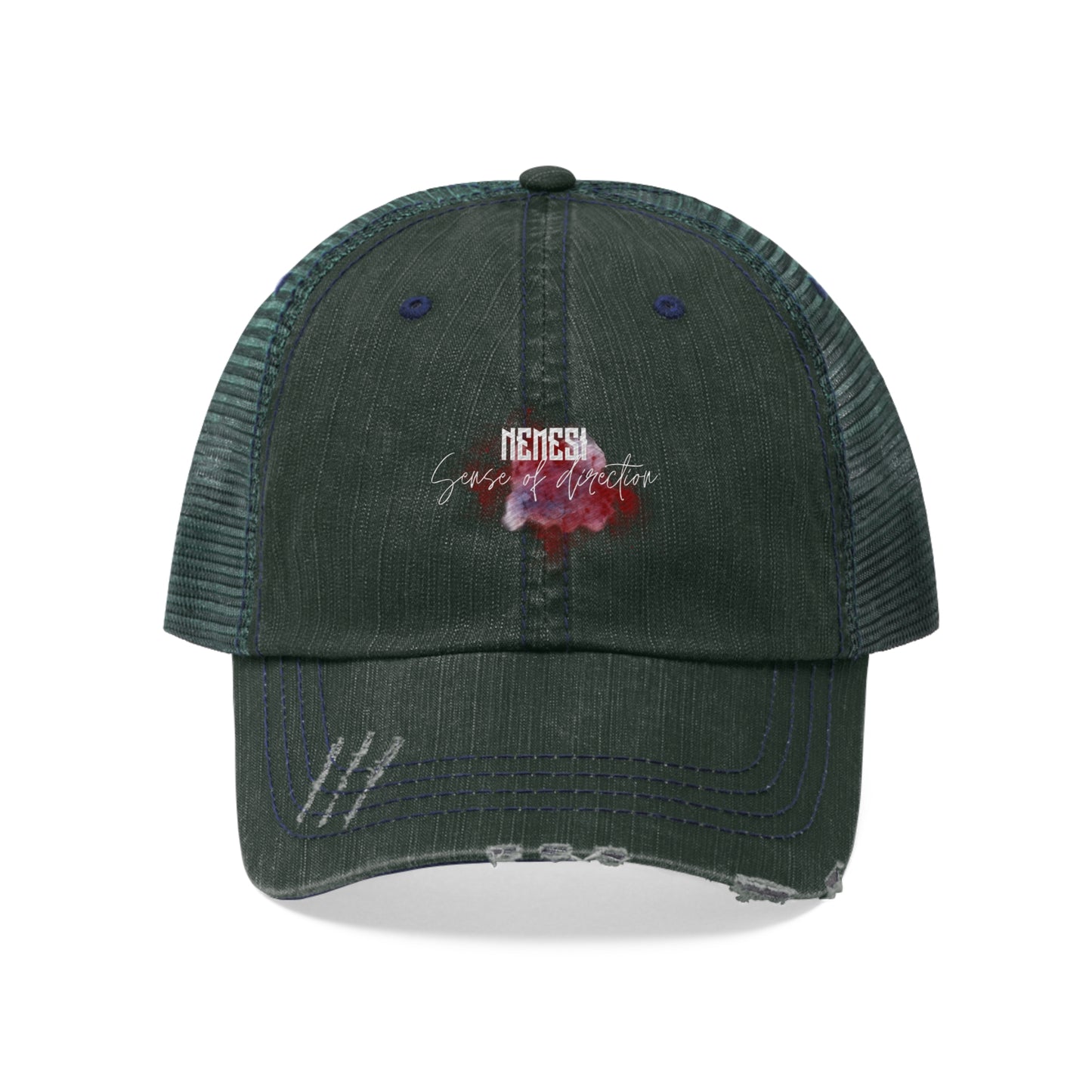 Sense of Direction - Unisex Hat - Nemesi