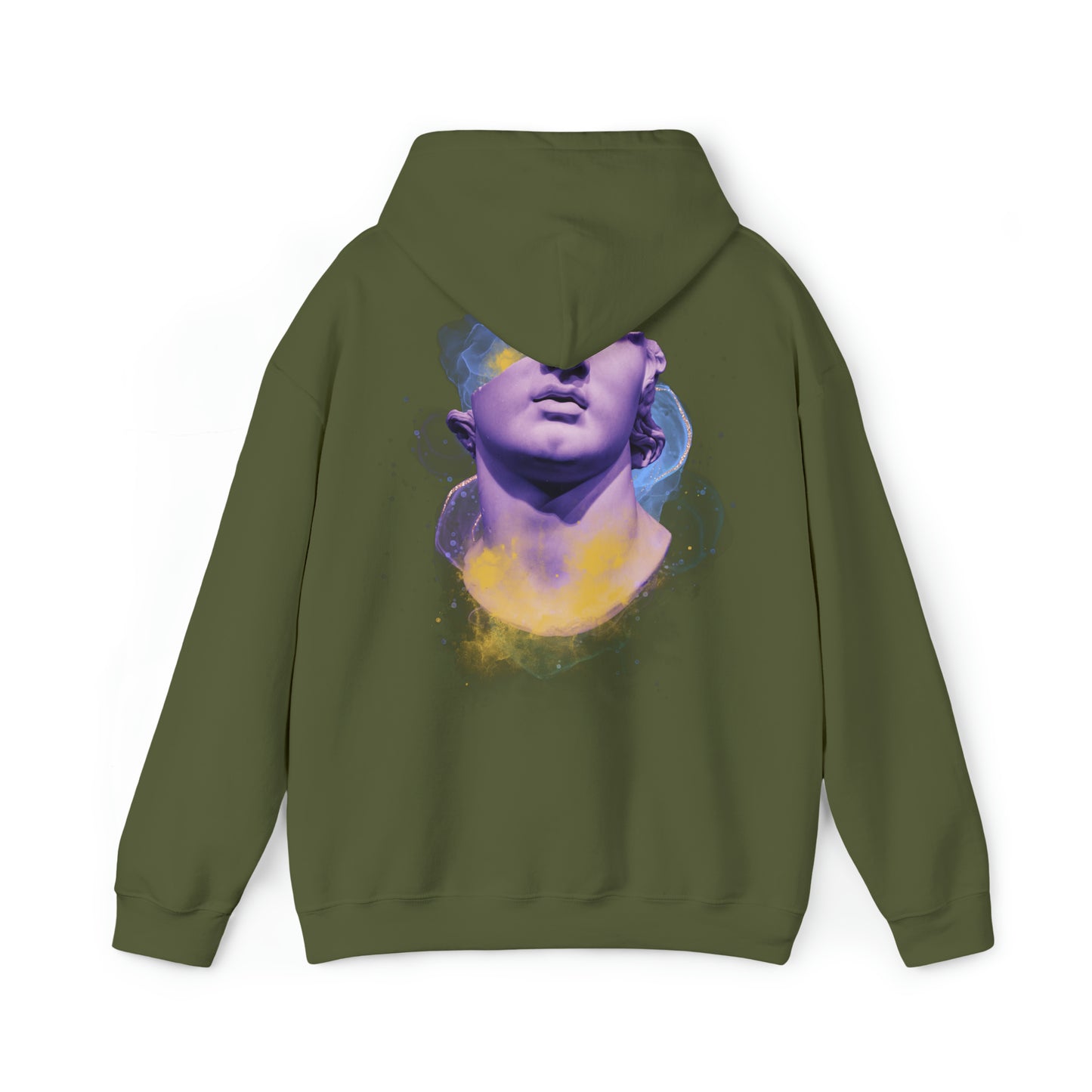 Charity - Hooded Sweatshirt