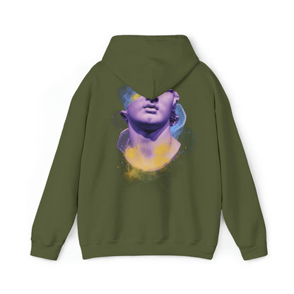 Charity - Hooded Sweatshirt