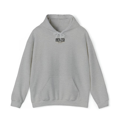 Small Daily Acts - Hooded Sweatshirt