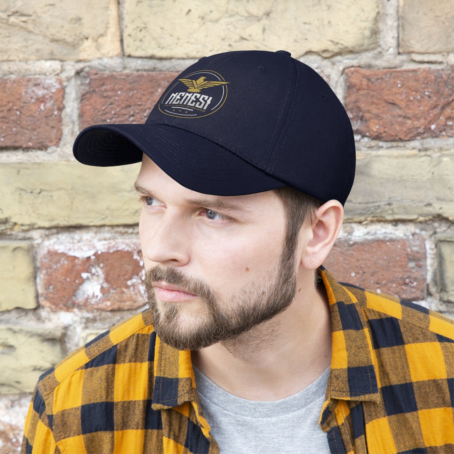 Nemesi Unisex Hat - Nemesi