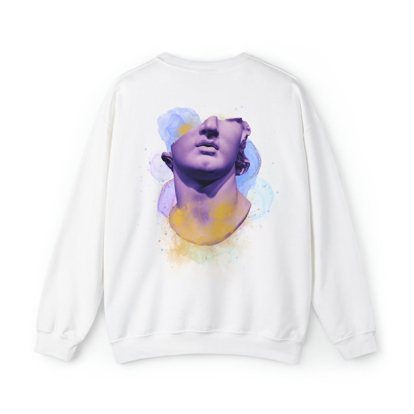 Charity - Crewneck Sweatshirt - Nemesi