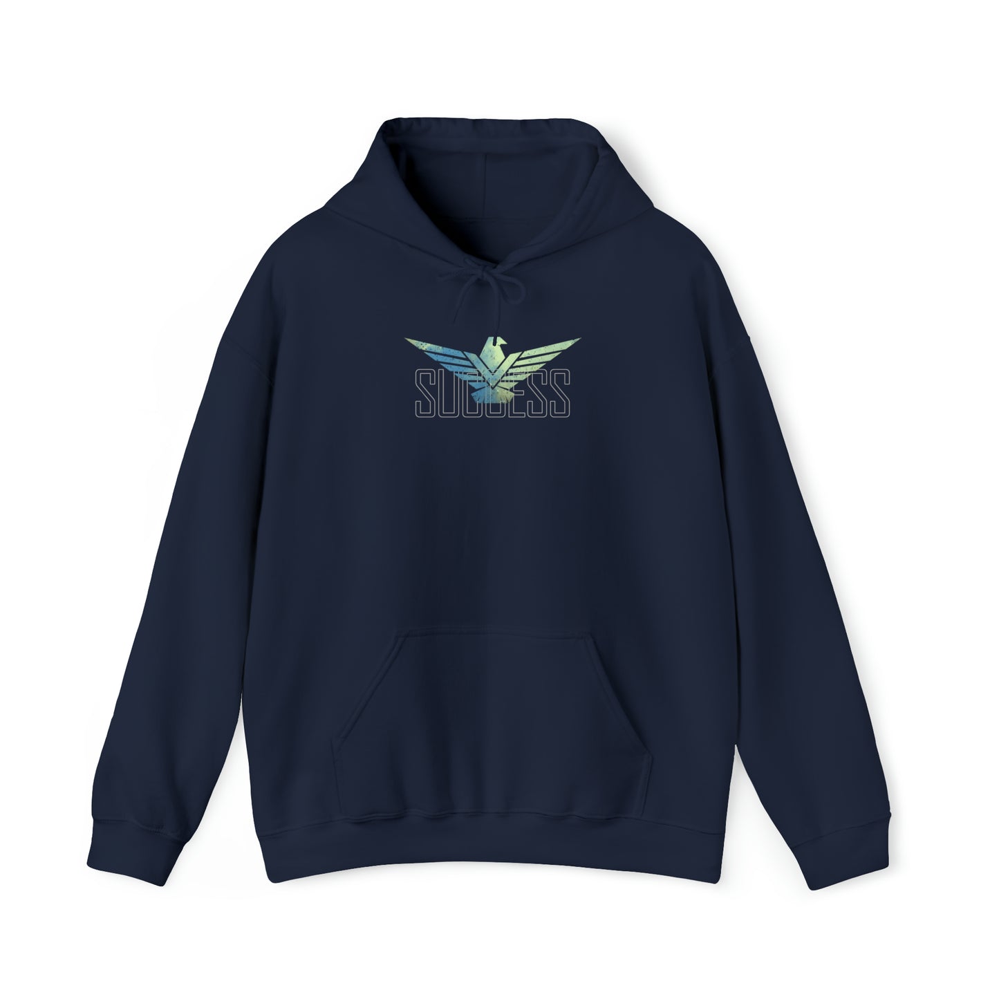 Believe in Yourself - Hooded Sweatshirt