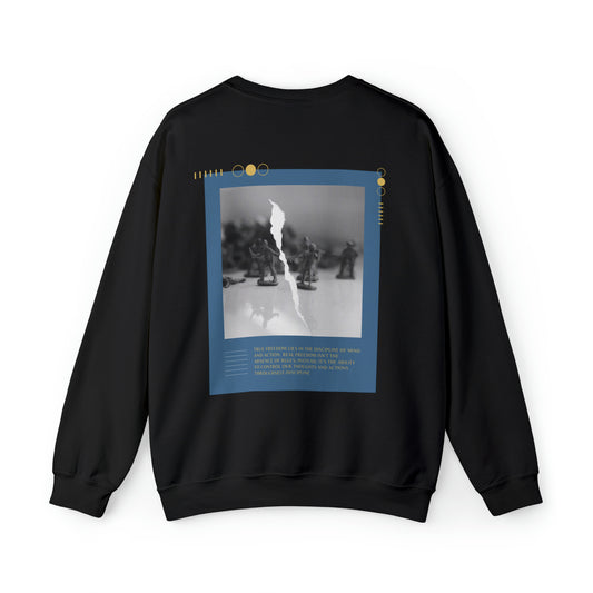 True Freedom - Crewneck Sweatshirt