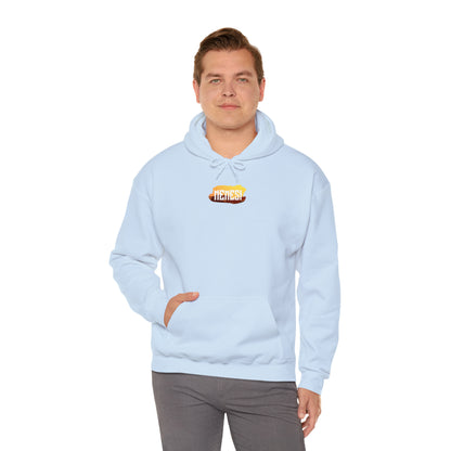 The Art of Choosing - Hooded Sweatshirt