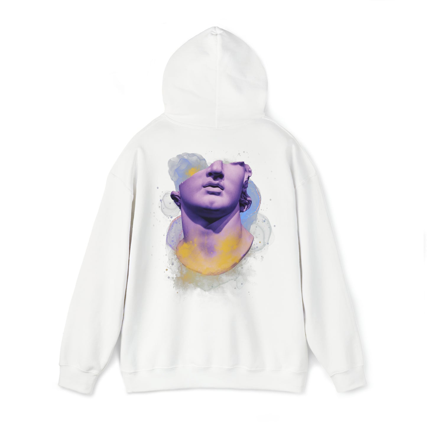 Charity - Hooded Sweatshirt