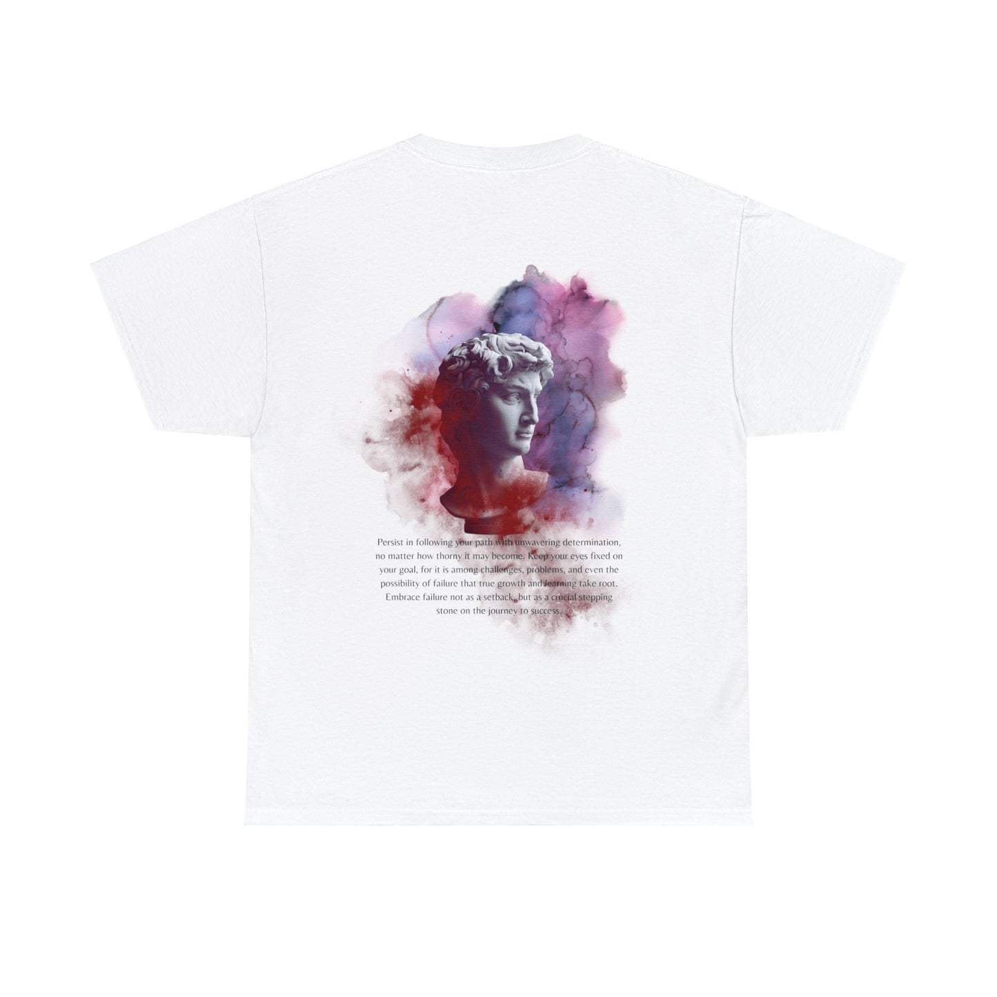 Sense of Direction - Unisex Cotton Tee