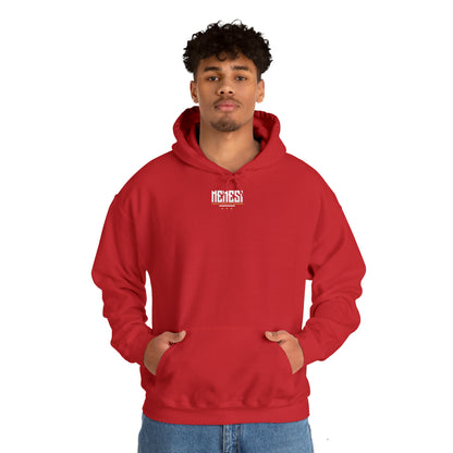 Small Daily Acts - Hooded Sweatshirt